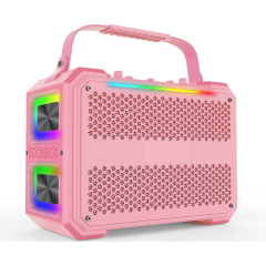 6.5 inch strong bass Boombox wireless speaker