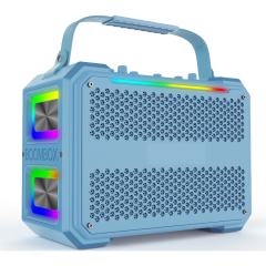 6.5 inch strong bass Boombox wireless speaker