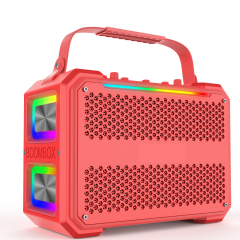 6.5 inch strong bass Boombox wireless speaker