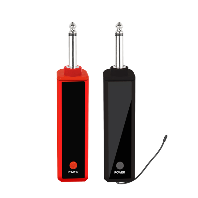 30M 50M wireless working range handheld microphone