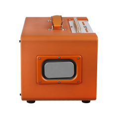 Portable wifi karaoke party PA system