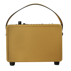 100% Brand new design outdoor bluetooth speaker