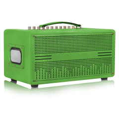 Portable wifi karaoke party PA system