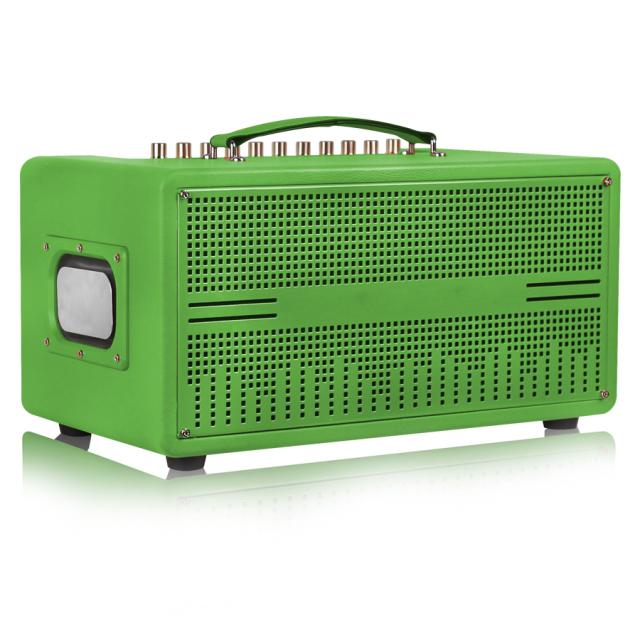 Portable wifi karaoke party PA system