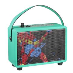 100% Brand new design outdoor bluetooth speaker