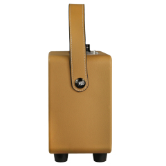 100% Brand new design outdoor bluetooth speaker