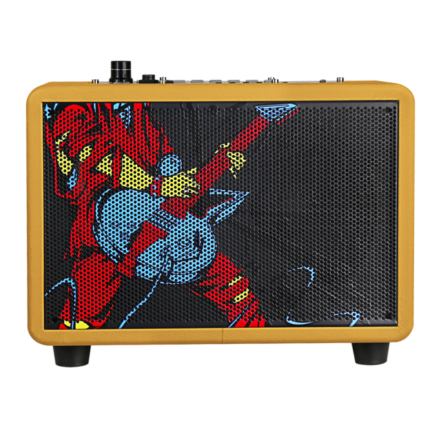 100% Brand new design outdoor bluetooth speaker