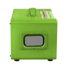 Portable wifi karaoke party PA system