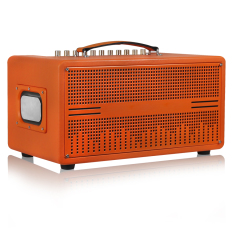 Portable wifi karaoke party PA system