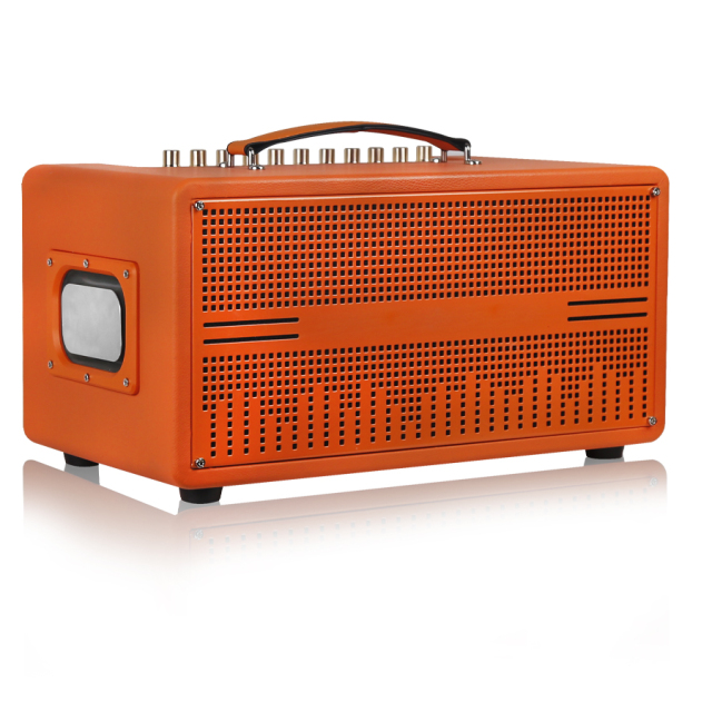 Portable wifi karaoke party PA system