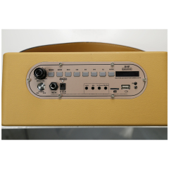 100% Brand new design outdoor bluetooth speaker