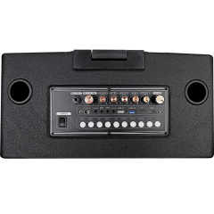 Smart karaoke speaker with 14.1 inch touch screen