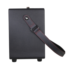 Smart karaoke speaker with 14.1 inch touch screen