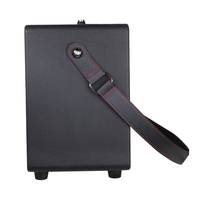 Smart karaoke speaker with 14.1 inch touch screen