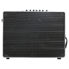 Smart karaoke speaker with 14.1 inch touch screen