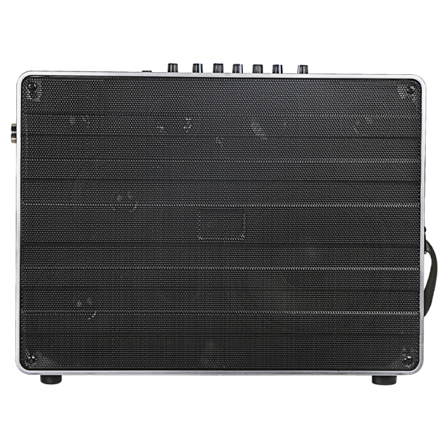 Smart karaoke speaker with 14.1 inch touch screen