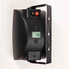 4 6 8 inch passive pa wall speaker