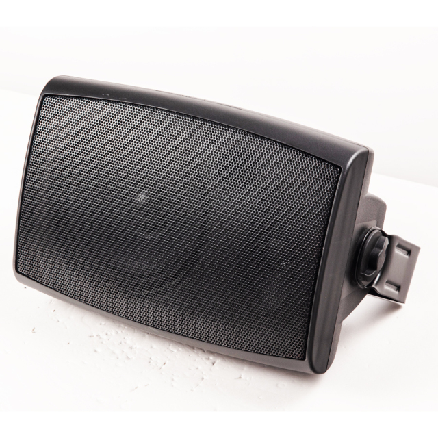 4 6 8 inch passive pa wall speaker