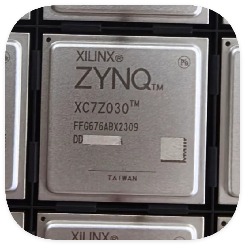 XC7Z030-2FFG676I