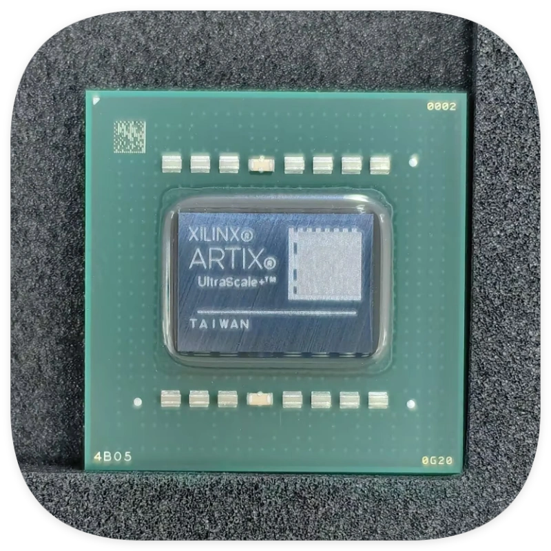 XCAU15P-1SBVB484E