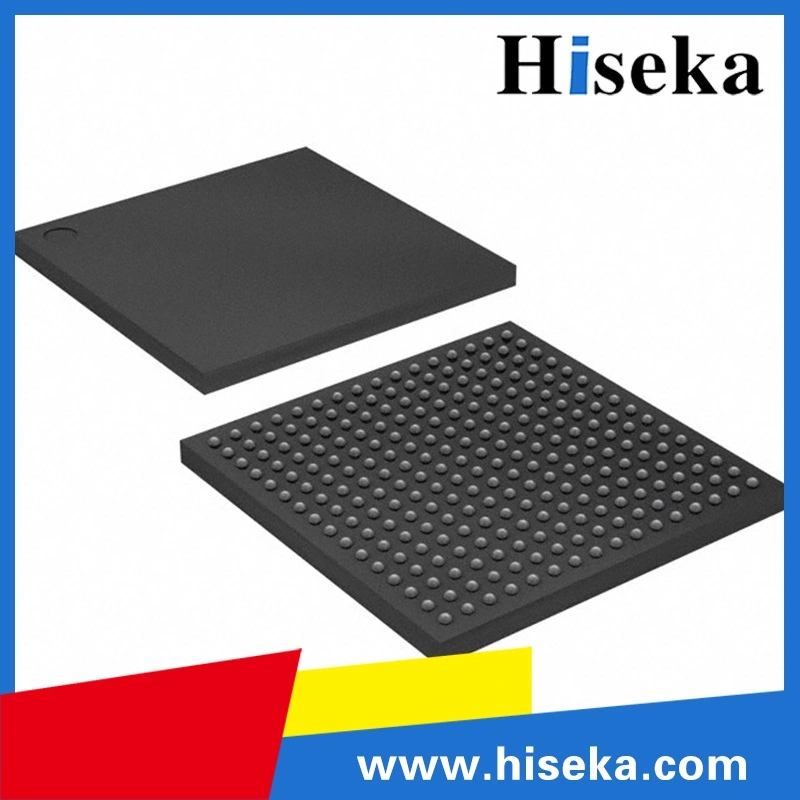 10M50DAF256C8G  -  	 Intel  -  IC FPGA 178 I/O 256FBGA