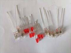MM00005/ MM00006 800A Auto LED Automatic Molding LED Lead Cutting And Forming Machine