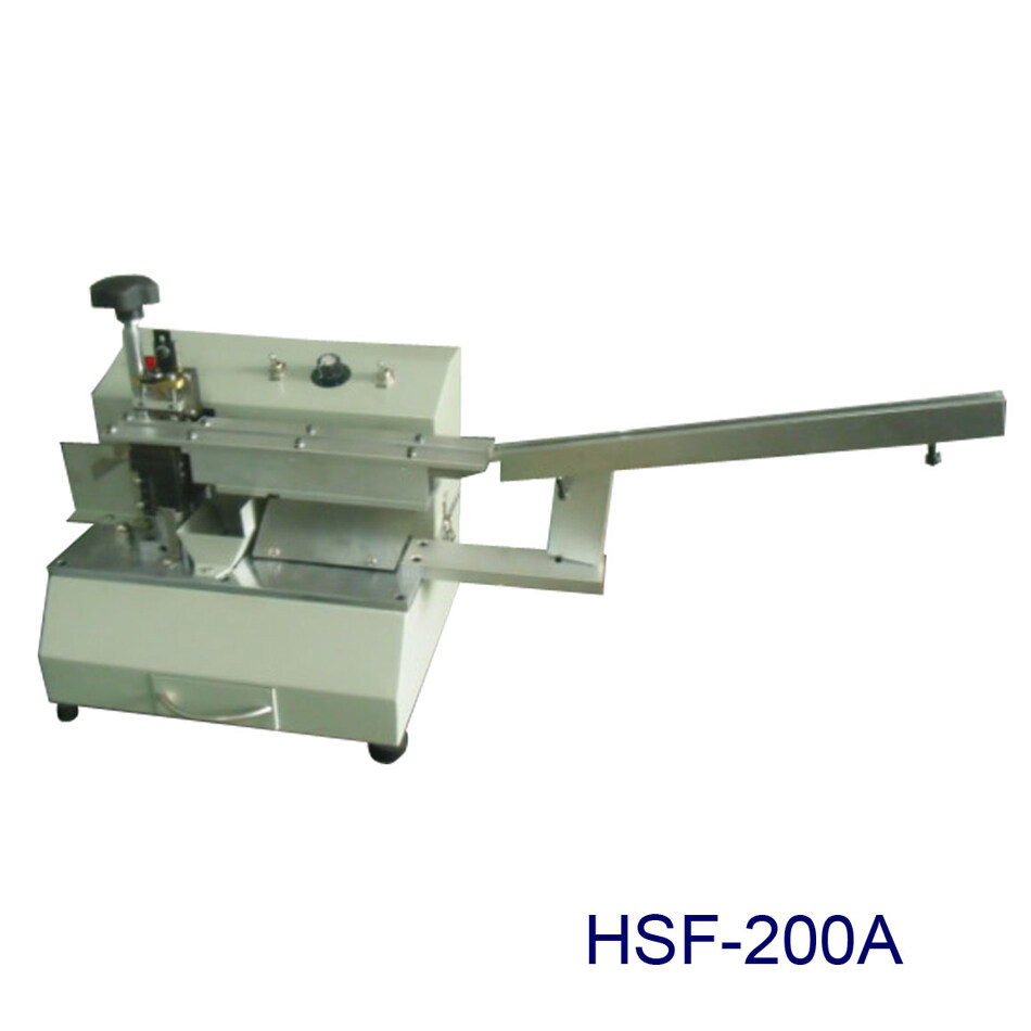 MM00010 200A Sigle Tube Non-standard Transistor Power Transistor Cutting machine Triode Lead Cutter
