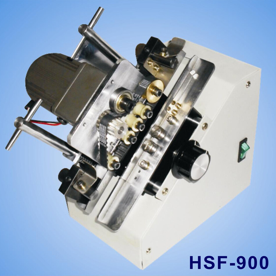 MM00053 HSF-900 Roller Integrated Circuit IC molding machine IC Forming Machine
