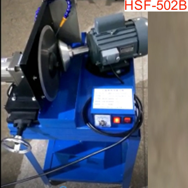 MM00062 HSF-502B Automatic PCB Cutting Machine Tungsten Steel knife Grinder Water Type Sharpening Machine