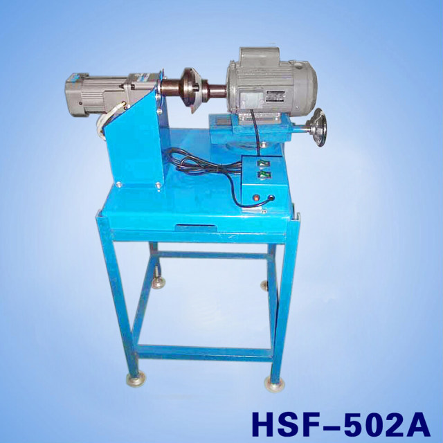 MM00061 HSF-502A Automatic PCB Cutting Machine Tungsten Steel knife Grinder Dry Type Sharpening Machine
