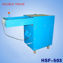 MM00050 HSF-503 Manual Hand Push PCB Board Pin Cutting Machine Twin Knife Type PCB Pin Cutter