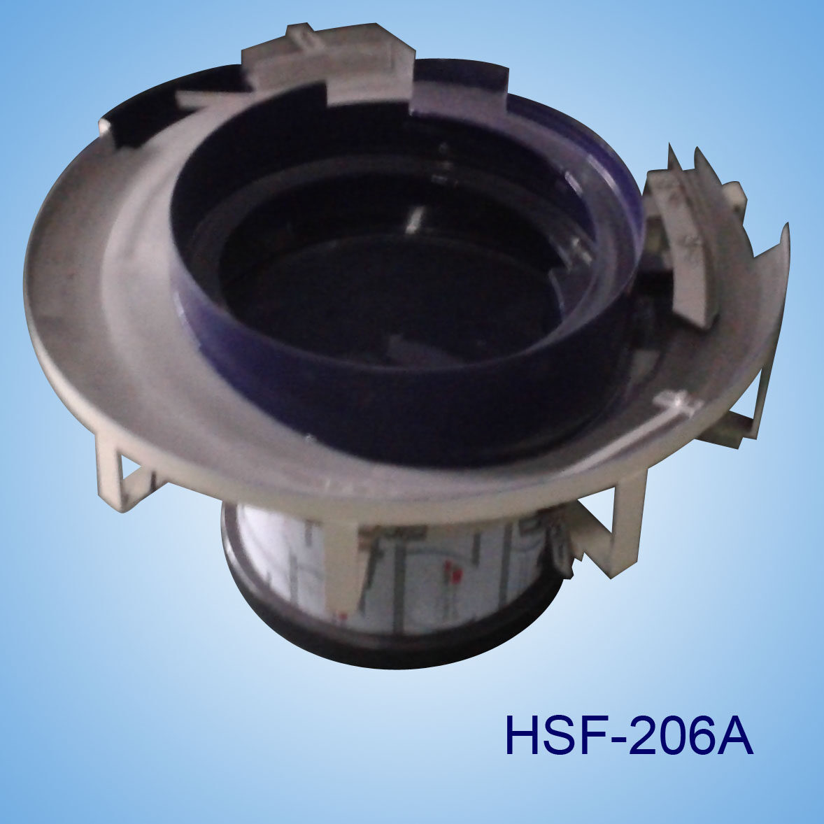 MM00040/MM00041/MM00042 3-10mm/5-10mm/8-18mm HSF-206A Automatic Loose Radial Capacitor Lead Cutting Machine Big Capacitance Pin Machine Cutter