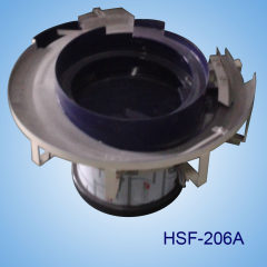 MM00040/MM00041/MM00042 3-10mm/5-10mm/8-18mm HSF-206A Automatic Loose Radial Capacitor Lead Cutting Machine Big Capacitance Pin Machine Cutter