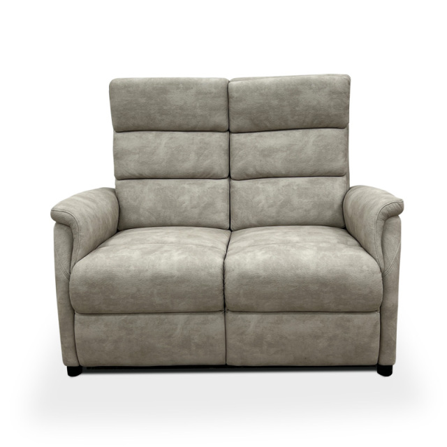Comprehensive material comfortable leisure chair, home small sofa