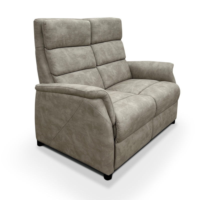 Comprehensive material comfortable leisure chair, home small sofa