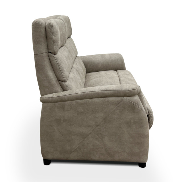 Comprehensive material comfortable leisure chair, home small sofa