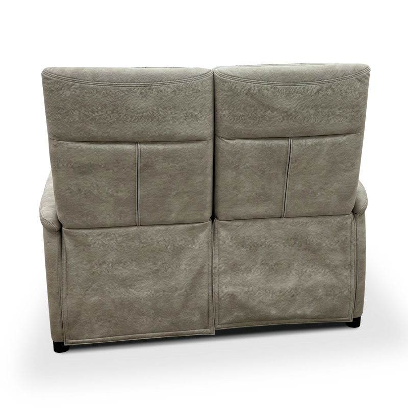 Comprehensive material comfortable leisure chair, home small sofa