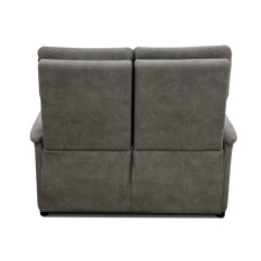 Comprehensive material comfortable leisure chair, home small sofa