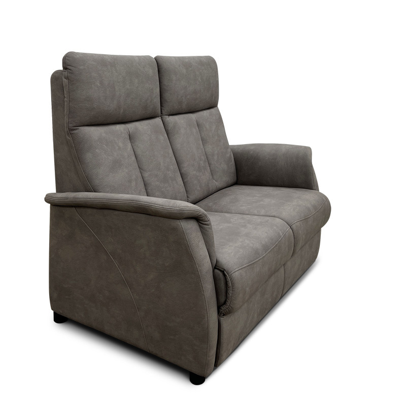 Comprehensive material comfortable leisure chair, home small sofa