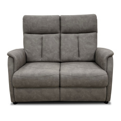 Comprehensive material comfortable leisure chair, home small sofa