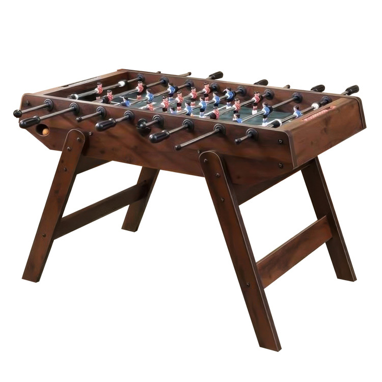 Table football Table football machine Table game eight bar standard adult table football machine home party house