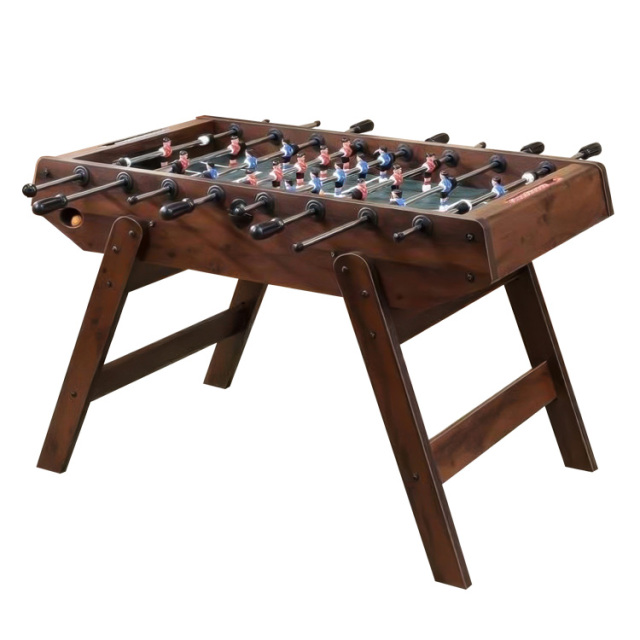Table football Table football machine Table game eight bar standard adult table football machine home party house