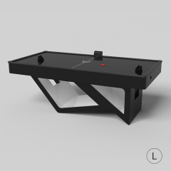 Air hockey table Air hockey party Board game Adult casual party indoor home air ball table