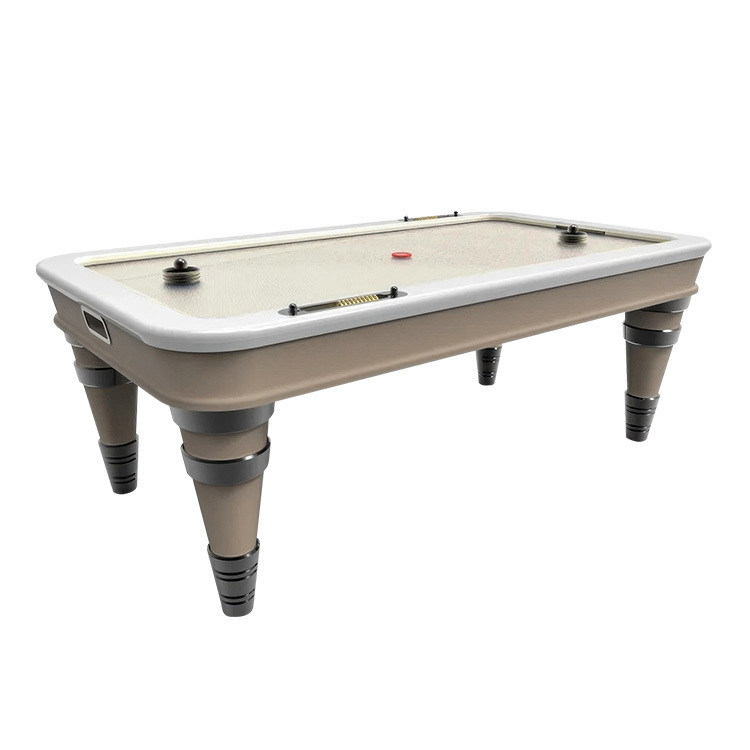 Ice hockey table puzzle home party table ice hockey air hockey table villa indoor home manufacturers direct sales
