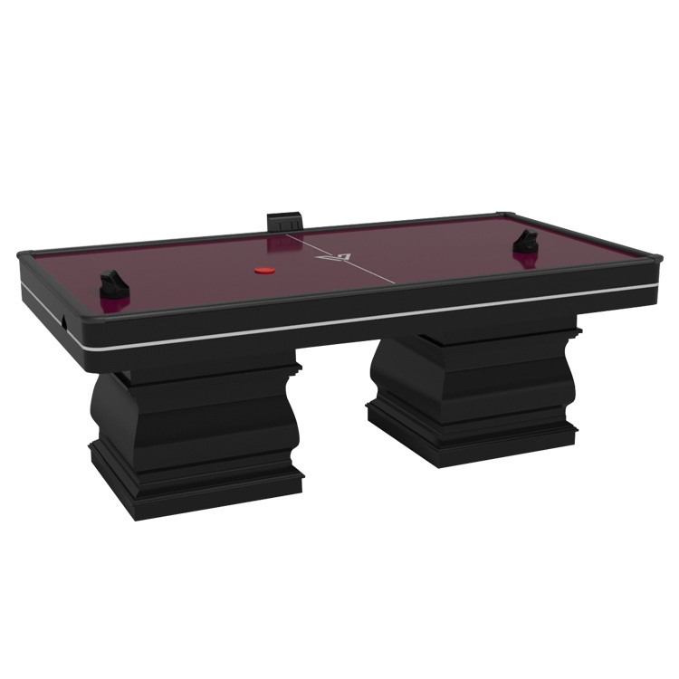 Air hockey table Air hockey party Board game Adult casual party indoor home air ball table