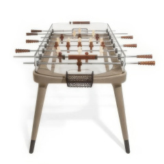 Table football luxury villa Rec room adult party toy board game two players against manufacturers direct sales