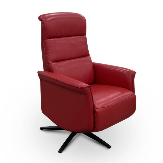 Contact surface cowhide fabric comfortable three silent motors electric assistance station sofa for the elderly, special assistance station chair for the elderly home small multi-functional remote control sofa recliner