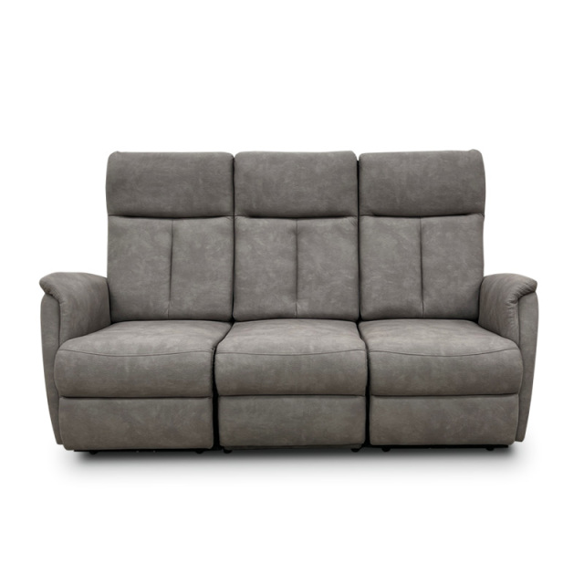 Comprehensive material comfortable quiet motor electric leisure chair, home small multi-functional sofa recliner