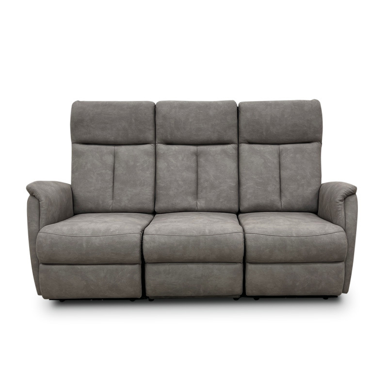 Comprehensive material comfortable quiet motor electric leisure chair, home small multi-functional sofa recliner