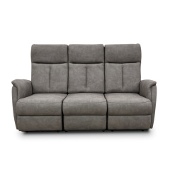 Comprehensive material comfortable quiet motor electric leisure chair, home small multi-functional sofa recliner